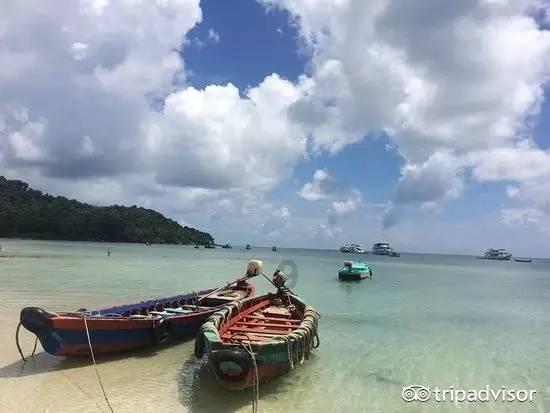 “大连大樱桃”提前迎来销售季，供应全国市场