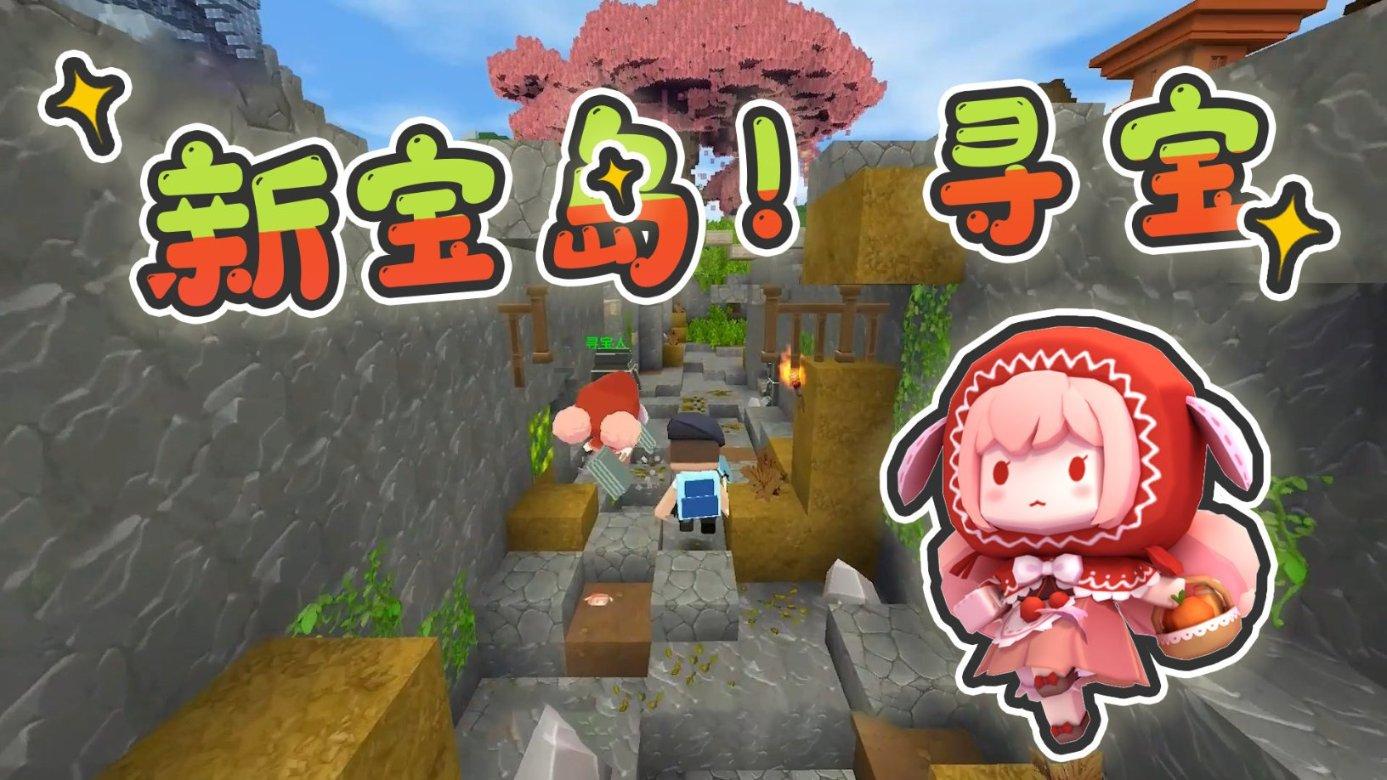 小鸡要回家