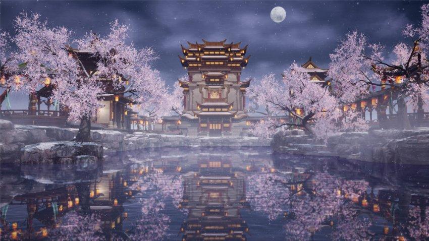 永恒之柱2